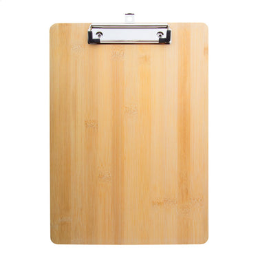 Bamboard psací podložka z bambusu