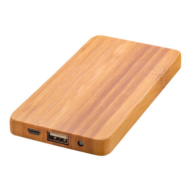 Bamboost power banka