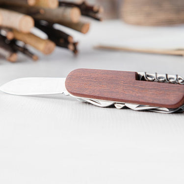 Baikal kapesní nůž