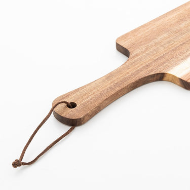 Acaserve servírovací prkénko z akátu