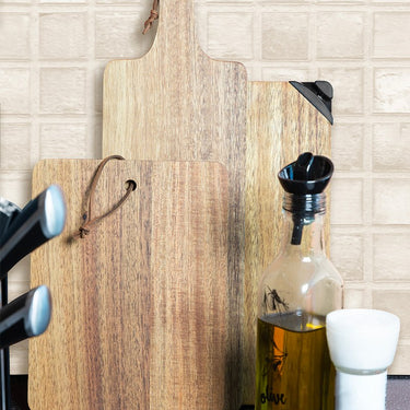 Acaserve servírovací prkénko z akátu