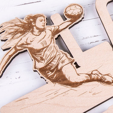 Porte-médailles - Aérobic 