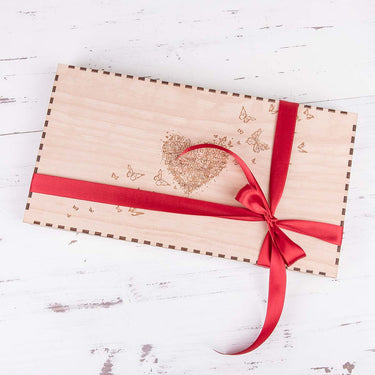 Ensemble de chocolat HOORAY Premium 